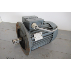 .2,2 KW 2850 RPM Asmaat 24 mm. Used.